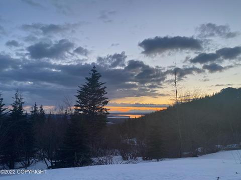 19341 Upper Skyline Dr, Eagle River, AK 99577 photo 37