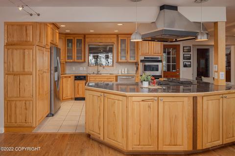 19341 Upper Skyline Dr, Eagle River, AK 99577 photo 13