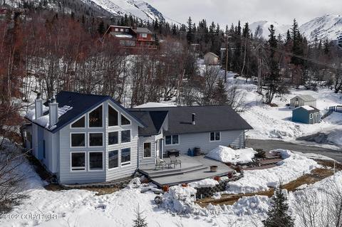 19341 Upper Skyline Dr, Eagle River, AK 99577 photo 29