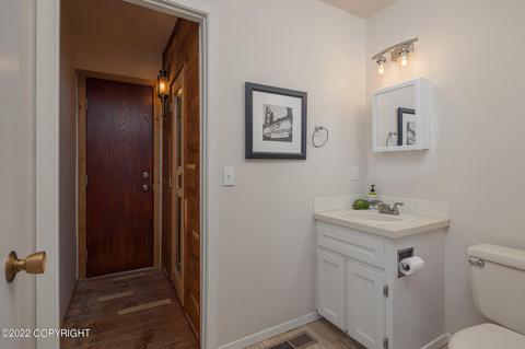 19341 Upper Skyline Dr, Eagle River, AK 99577 photo 25