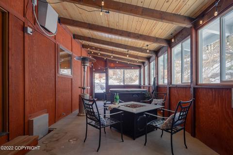 19341 Upper Skyline Dr, Eagle River, AK 99577 photo 27
