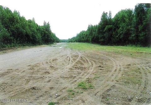 51452 S Parks Hwy, Talkeetna, AK 99676