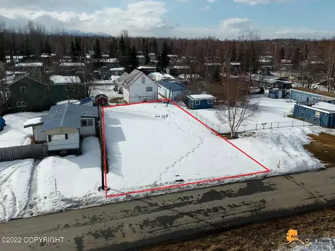 3630 E 64th Ave, Anchorage, AK 99507 photo 1