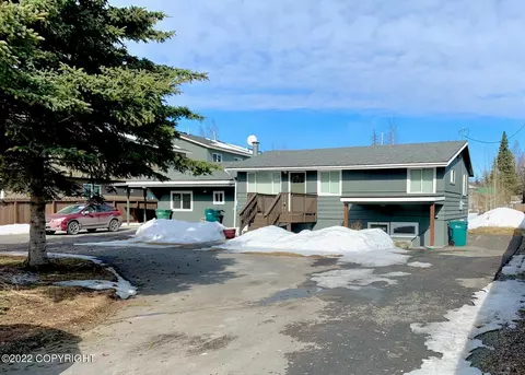 5219 E 24th Ave, Anchorage, AK 99508 photo 1