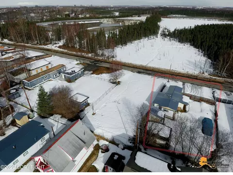 3640 E 64th Ave, Anchorage, AK 99507 photo 1