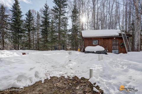22674 Mcmanus Dr, Eagle River, AK 99567 photo 23