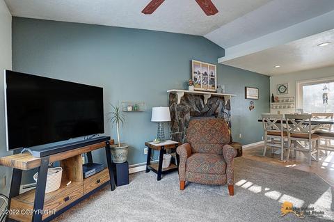 22674 Mcmanus Dr, Eagle River, AK 99567 photo 5