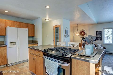 22674 Mcmanus Dr, Eagle River, AK 99567 photo 12