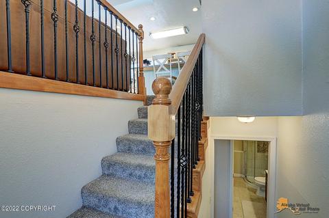 22674 Mcmanus Dr, Eagle River, AK 99567 photo 2