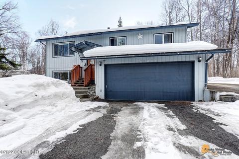22674 Mcmanus Dr, Eagle River, AK 99567 photo 1