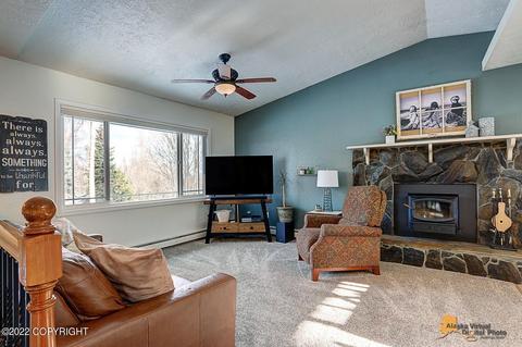 22674 Mcmanus Dr, Eagle River, AK 99567 photo 3