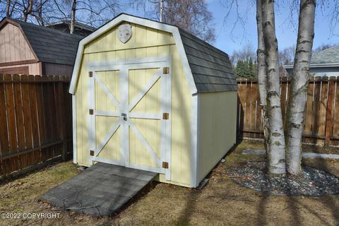 10052 Excursion Cir, Anchorage, AK 99515 photo 25