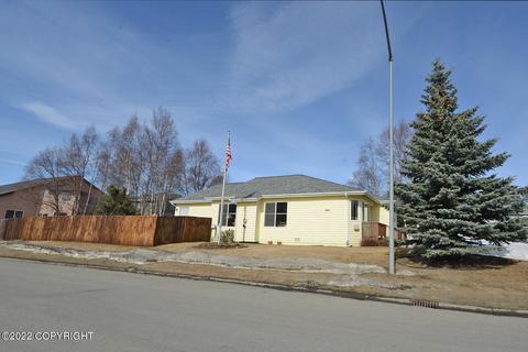 10052 Excursion Cir, Anchorage, AK 99515 photo 3