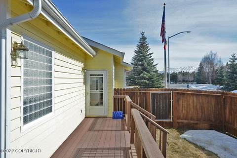 10052 Excursion Cir, Anchorage, AK 99515 photo 21