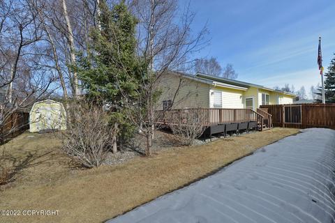 10052 Excursion Cir, Anchorage, AK 99515 photo 24