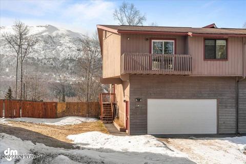 18612 S Kanaga Loop, Eagle River, AK 99577 photo 1