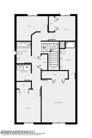 7930 E 5th Ave # A, Anchorage, AK 99504 photo 3