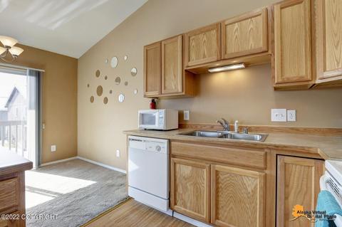 2240 Brookshire Loop # 150, Anchorage, AK 99507 photo 10