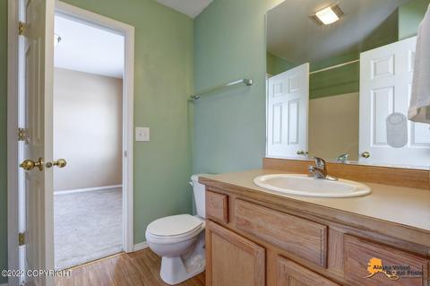 2240 Brookshire Loop # 150, Anchorage, AK 99507 photo 17