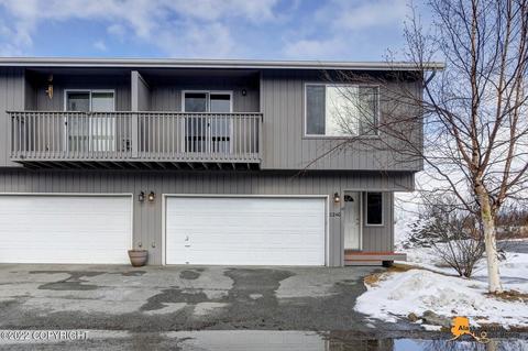 2240 Brookshire Loop # 150, Anchorage, AK 99507 photo 1