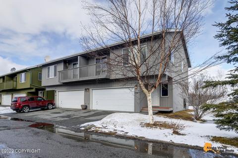 2240 Brookshire Loop # 150, Anchorage, AK 99507 photo 11