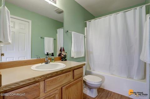 2240 Brookshire Loop # 150, Anchorage, AK 99507 photo 13