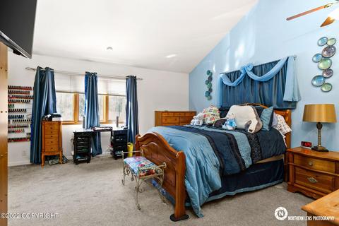 6646 Cimarron Cir, Anchorage, AK 99504 photo 18