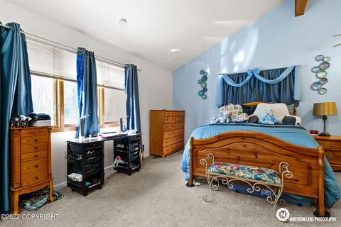 6646 Cimarron Cir, Anchorage, AK 99504 photo 21