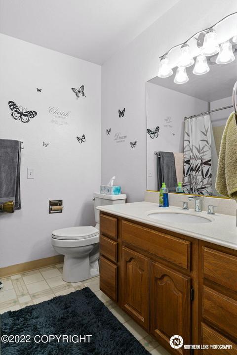 6646 Cimarron Cir, Anchorage, AK 99504 photo 25