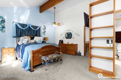 6646 Cimarron Cir, Anchorage, AK 99504 photo 20