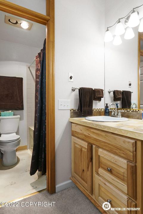 6646 Cimarron Cir, Anchorage, AK 99504 photo 23