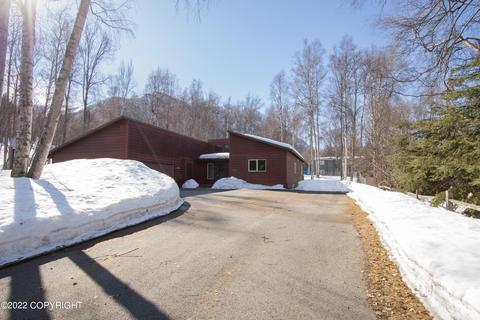 24744 Teal Loop, Chugiak, AK 99567 photo 1