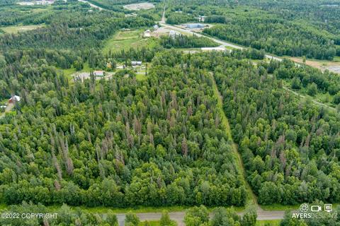 Tr 7 & 10 Sleeper Sub, Nikiskinorth Kenai, AK 99611
