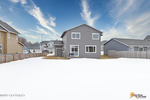 5587 Big Bend Loop, Anchorage, AK 99502 photo 5