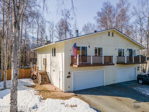 18640 S Lowrie Loop, Eagle River, AK 99577 photo 3