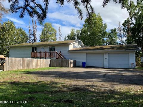 2929 E 48th Ave, Anchorage, AK 99507 photo 1