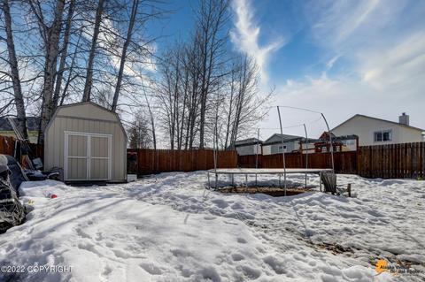 3704 E 74th Ave, Anchorage, AK 99507 photo 33