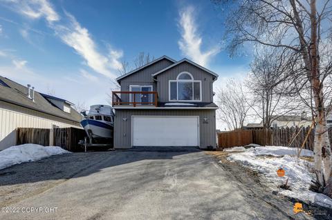3704 E 74th Ave, Anchorage, AK 99507 photo 1