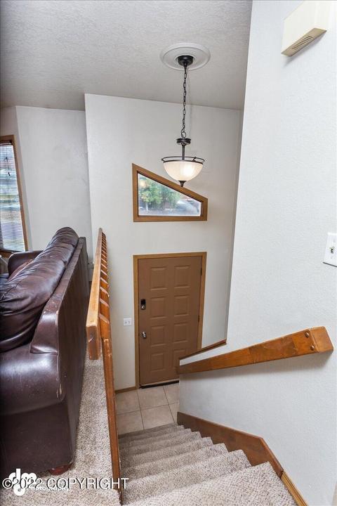 9456 W Parkview Terrace Loop, Eagle River, AK 99577 photo 2