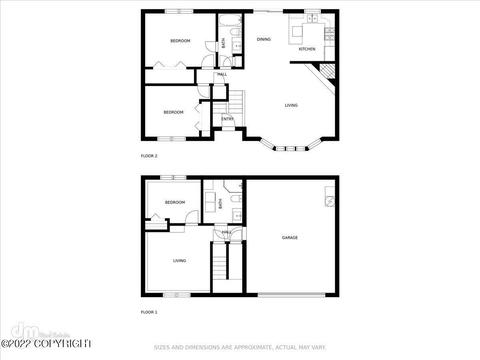 9456 W Parkview Terrace Loop, Eagle River, AK 99577 photo 40