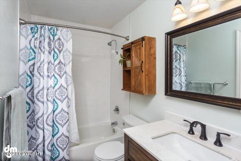 9456 W Parkview Terrace Loop, Eagle River, AK 99577 photo 29