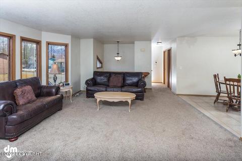 9456 W Parkview Terrace Loop, Eagle River, AK 99577 photo 5