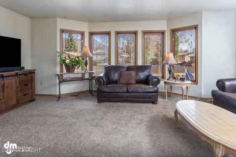 9456 W Parkview Terrace Loop, Eagle River, AK 99577 photo 7