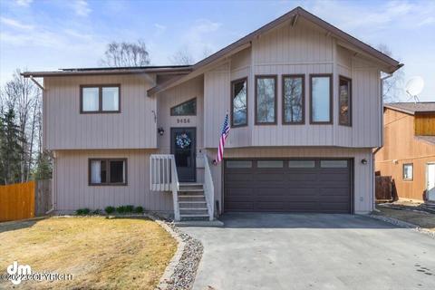 9456 W Parkview Terrace Loop, Eagle River, AK 99577 photo 1
