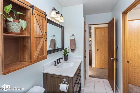 9456 W Parkview Terrace Loop, Eagle River, AK 99577 photo 30