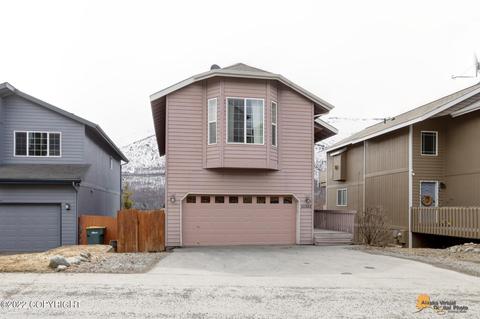 20682 Mountainside Dr, Eagle River, AK 99577 photo 47