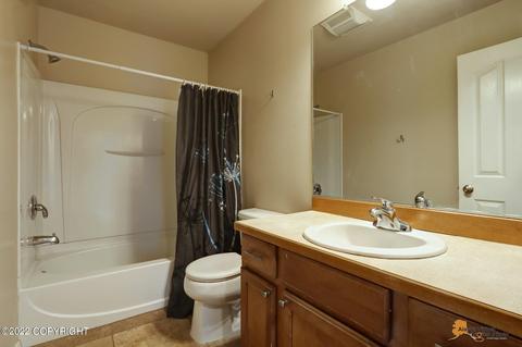20682 Mountainside Dr, Eagle River, AK 99577 photo 21