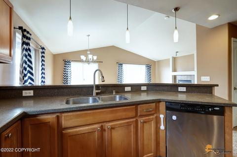 20682 Mountainside Dr, Eagle River, AK 99577 photo 7