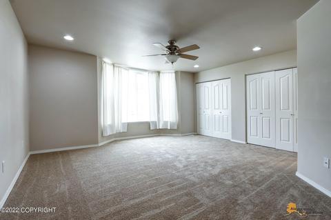 20682 Mountainside Dr, Eagle River, AK 99577 photo 18