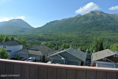20682 Mountainside Dr, Eagle River, AK 99577 photo 1